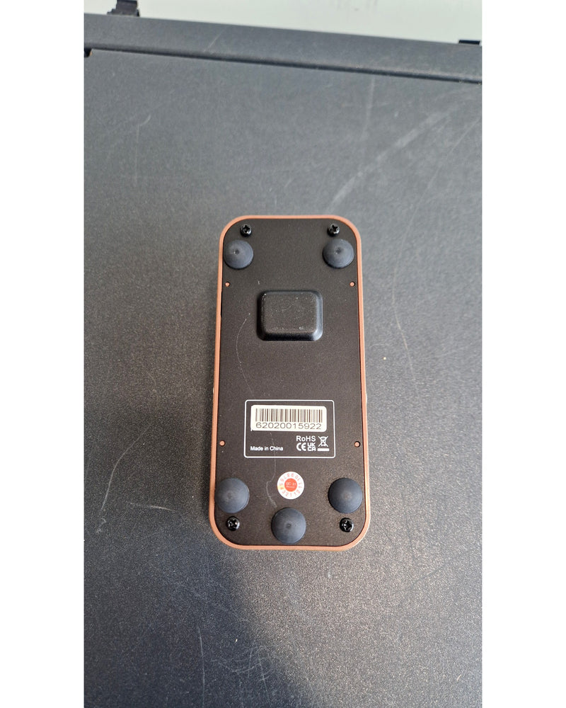 Sonicake Vexpress Expression Pedal - Effects Pedal - Excellent - image 6