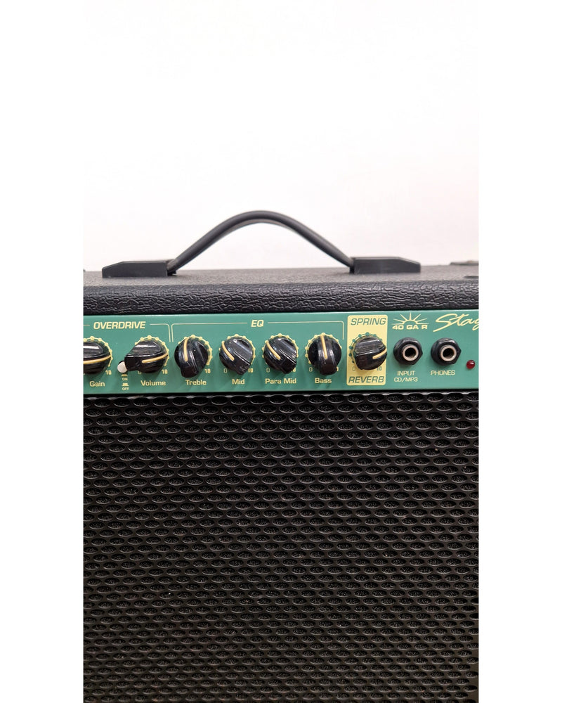Stagg 40 GA - Excellent - image 4