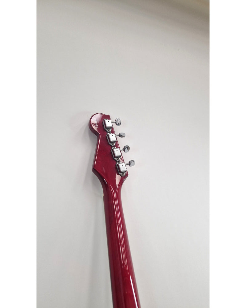 Eastwood Warren Ellis Tenor Cherry - Very Good - image 12