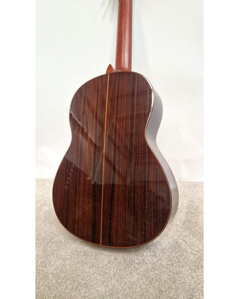 Yamaha CG182S - Classical Guitar - Natural - Excellent w/ Hard Case - image 13