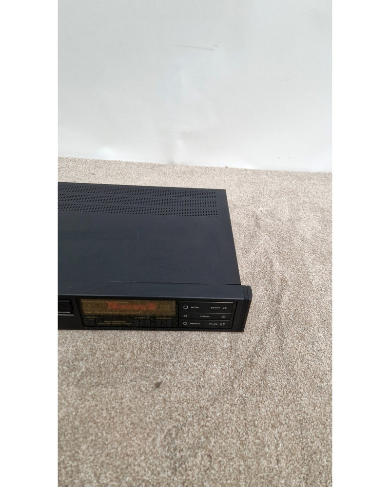 Rotel RCD-820BX2 Digital Stereo Compact Disc Player - CD Player - Good - image 7