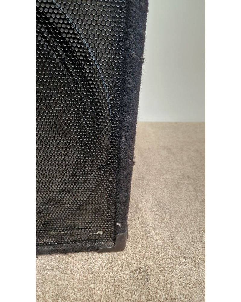Hartke HA1200 - Bass Amplifier - Good - image 7