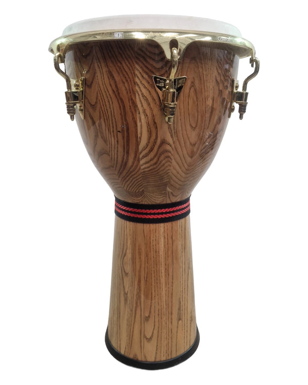 LP Galaxy Giovanni Series Djembe 12.5" - Orchestral Percussion - Good