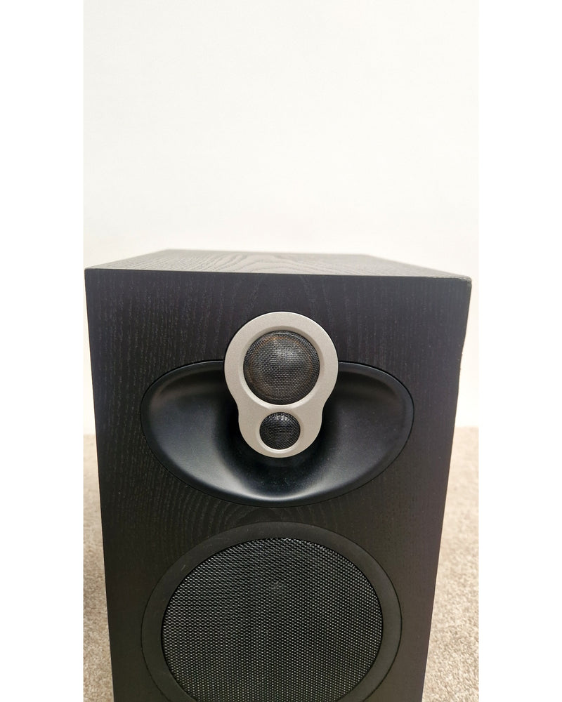 Linn Majik 109 - Hi-Fi Speakers - Black - Fair - image 6