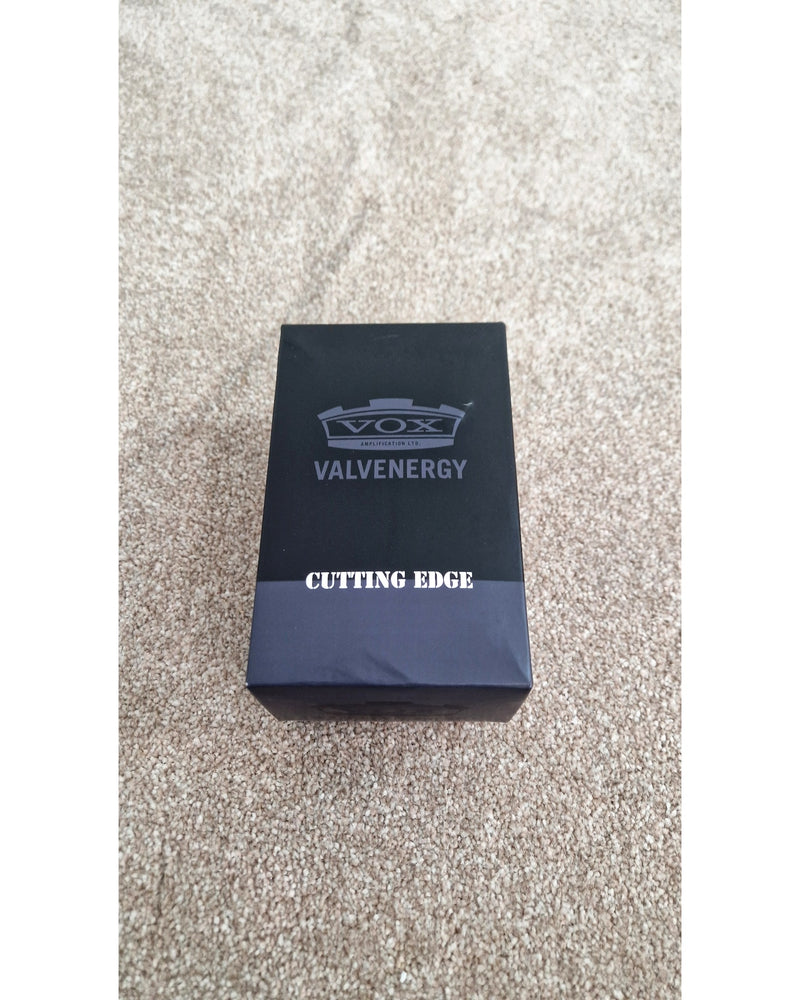 Vox Cutting Edge - Overdrive & Distortion Pedals - Like New w/ Original Box - image 2