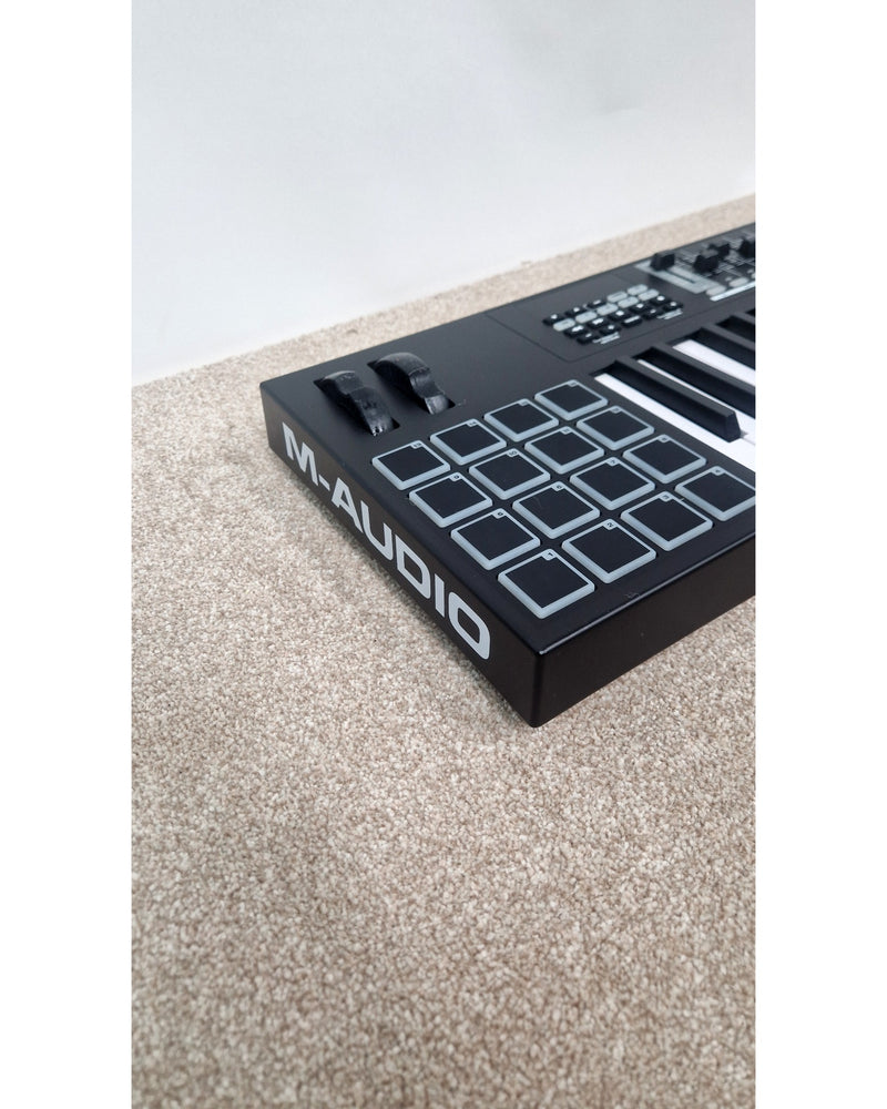 M-Audio Code 49 - MIDI Controllers - Good - image 7