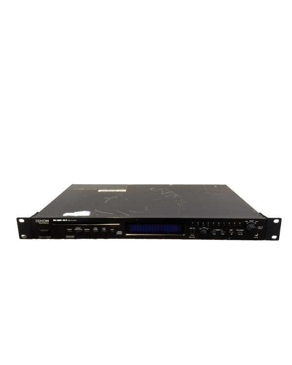 Denon DN-300C MKII - CD Players - Fair