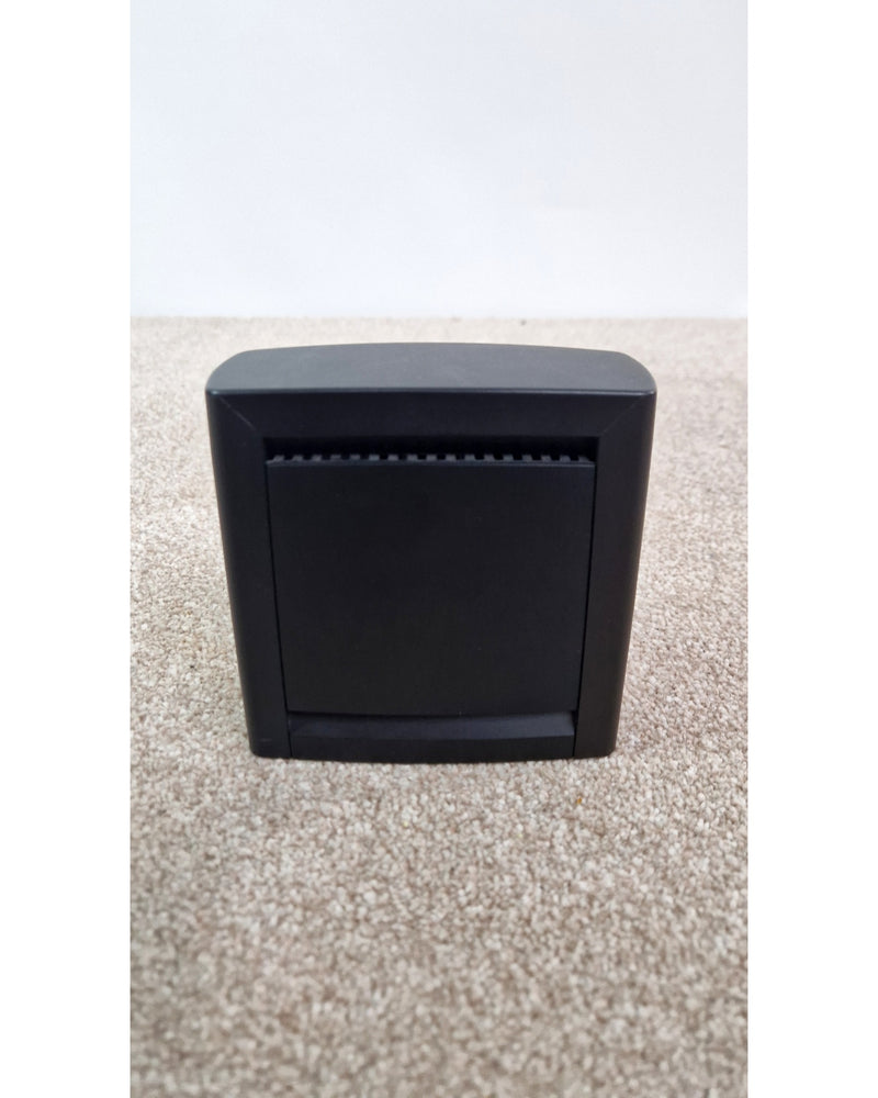 Bose SL2 - Audio Player - Black - Fair - image 5