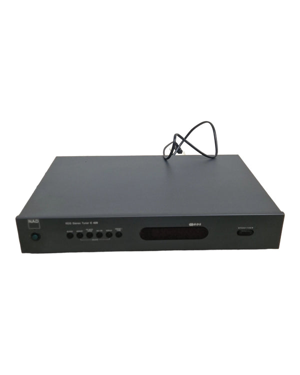 NAD C 420 - Hi-Fi Tuner - Excellent w/ Original Box