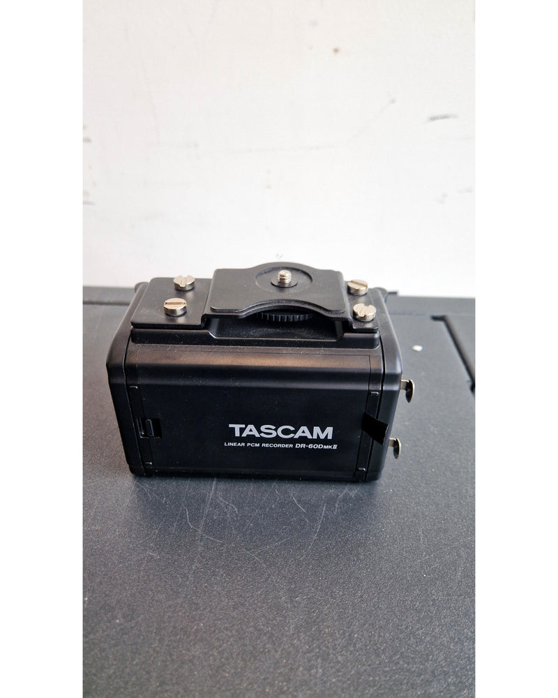 Tascam Dr60mkii - Audio Recorder - Excellent - image 8