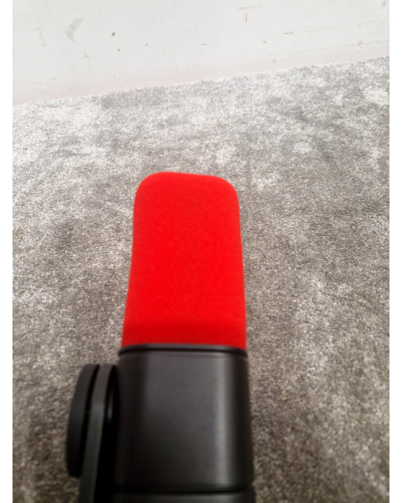Logitech Blue Sona - XLR Microphone - Black - Excellent - image 9
