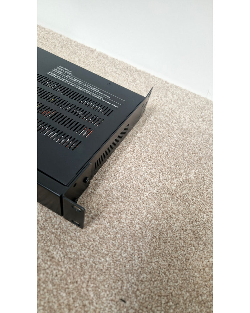 Apart Revamp2120T - Power Amplifier - Very Good - image 8