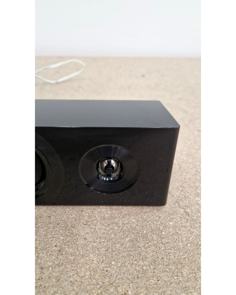 Panasonic SB-HC4000 - Hi-Fi Speaker - Black - Very Good - image 2