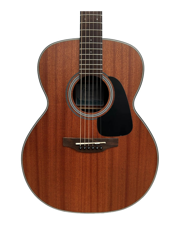 Takamine GX11ME-NS - Acoustic Guitar - Natural - Like New w/ Soft Case & Original Box