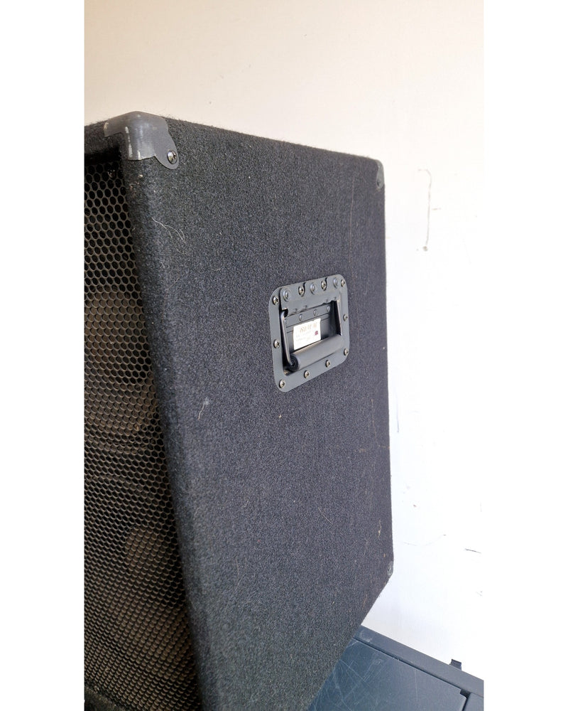 Line 6 Low Down 410 - Amplifier Cab - Black - Good - image 9