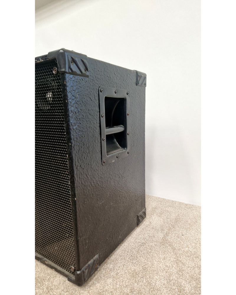 Schroeder 410L Cabinet - Amplifier Cab - Excellent - image 2