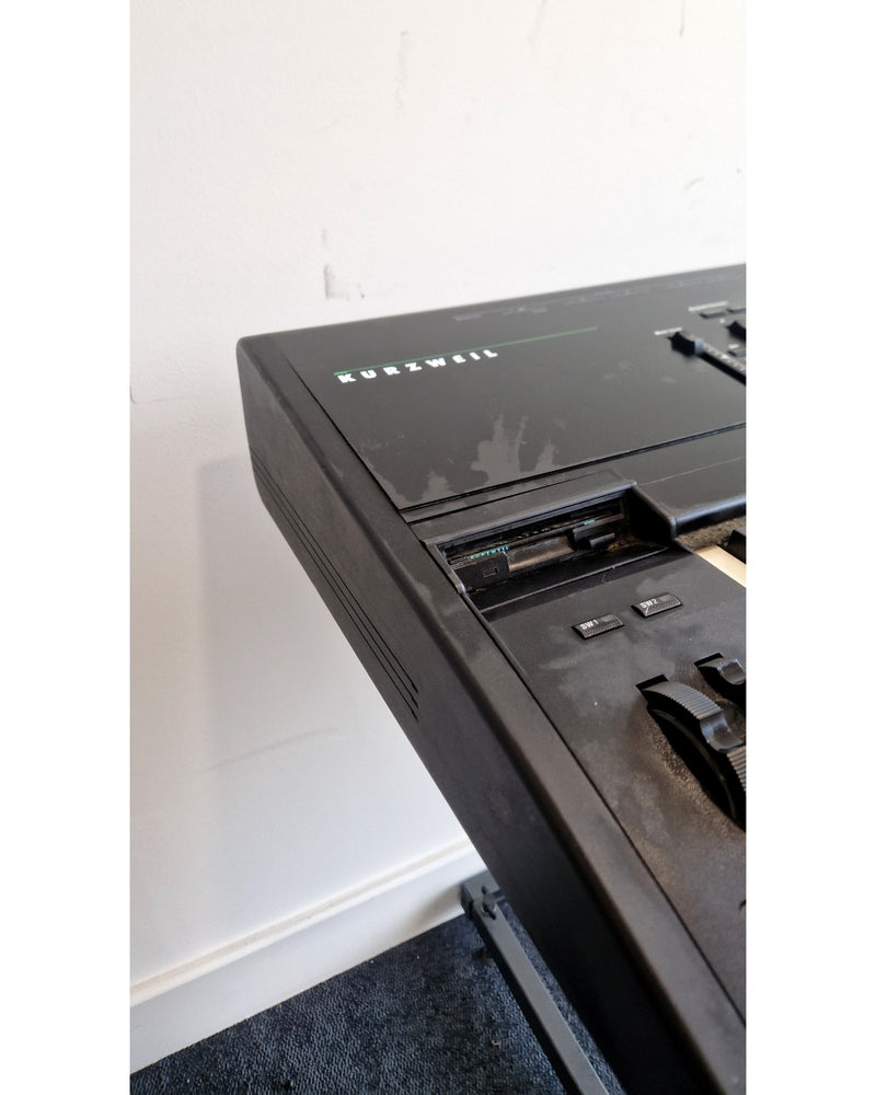 Kurzweil K2500X - Digital Piano - Black - Good - image 15