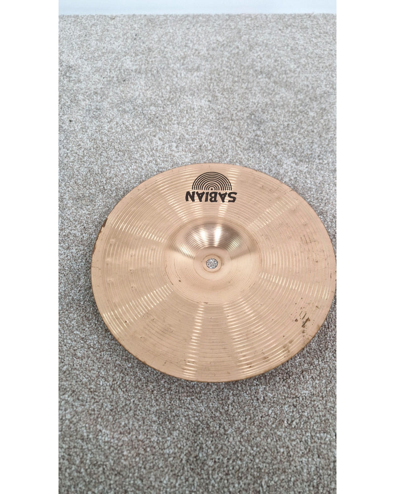 Sabian B8 Splash - Cymbal - Good - image 6