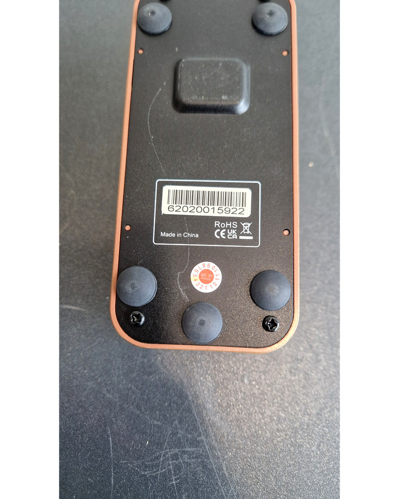 Sonicake Vexpress Expression Pedal - Effects Pedal - Excellent - image 7