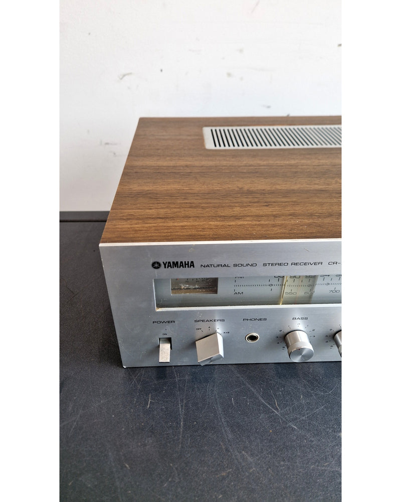 Yamaha CR-200E - Receivers - Refurbished - image 3