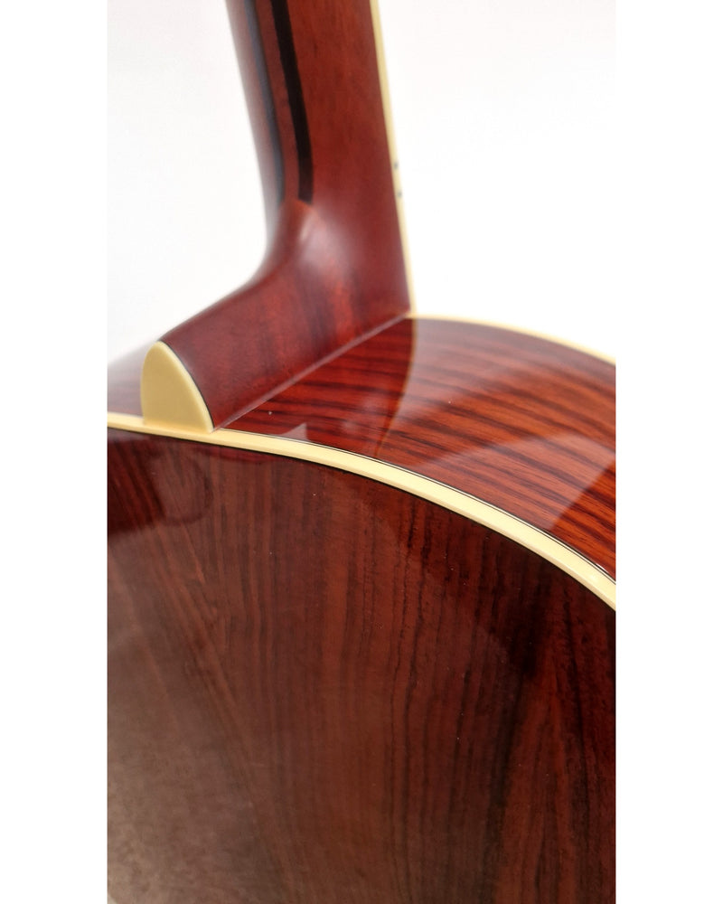 Yamaha LL6 - Acoustic Guitar - Very Good - image 11