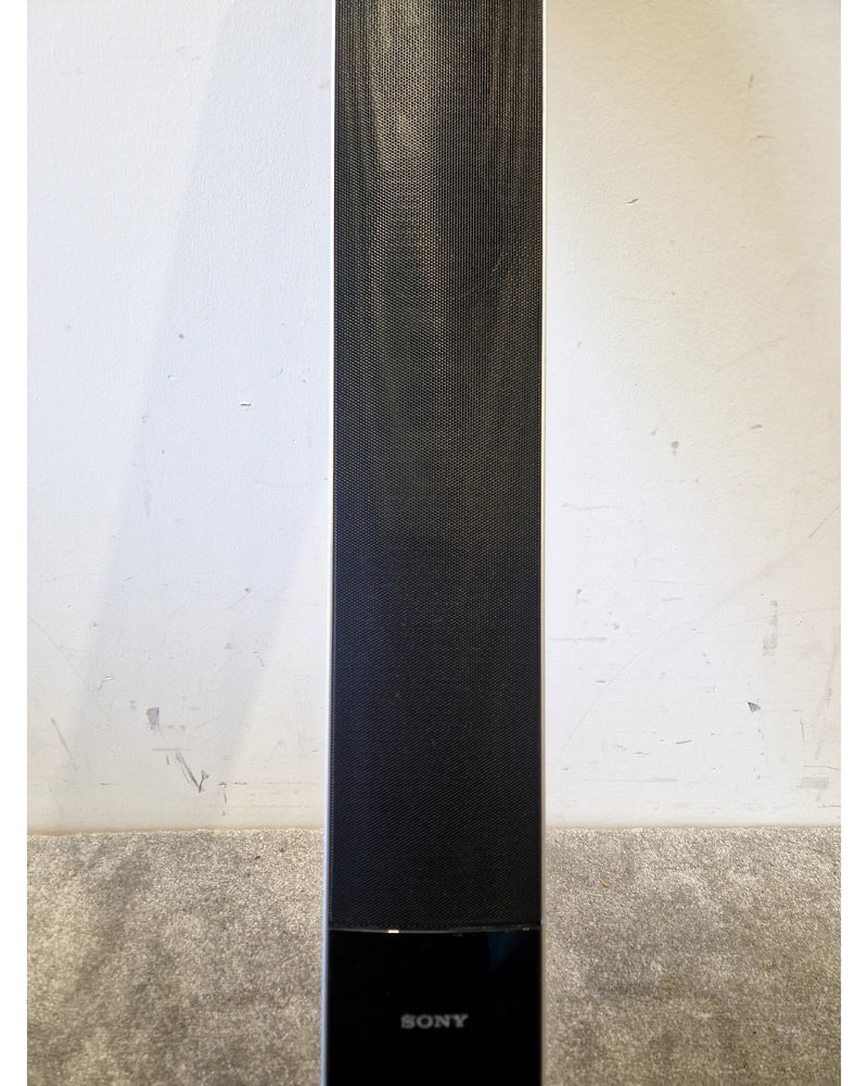 Sony SS-TS74 - Speaker System - Black - Good - image 9