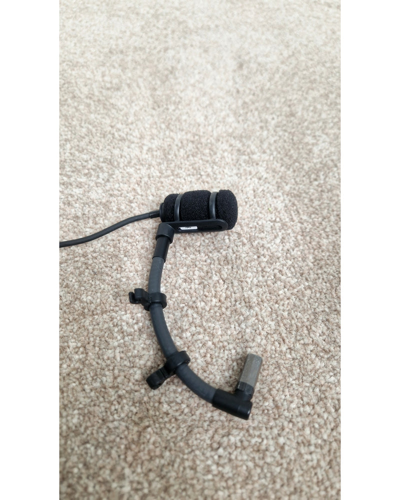 Audio-Technica AT8543 - Dynamic Microphone - Excellent w/ Hard Case - image 7