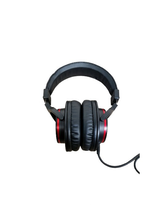 Focusrite Scarlett Studio HP60 MkIII - Headphones - Black - Excellent