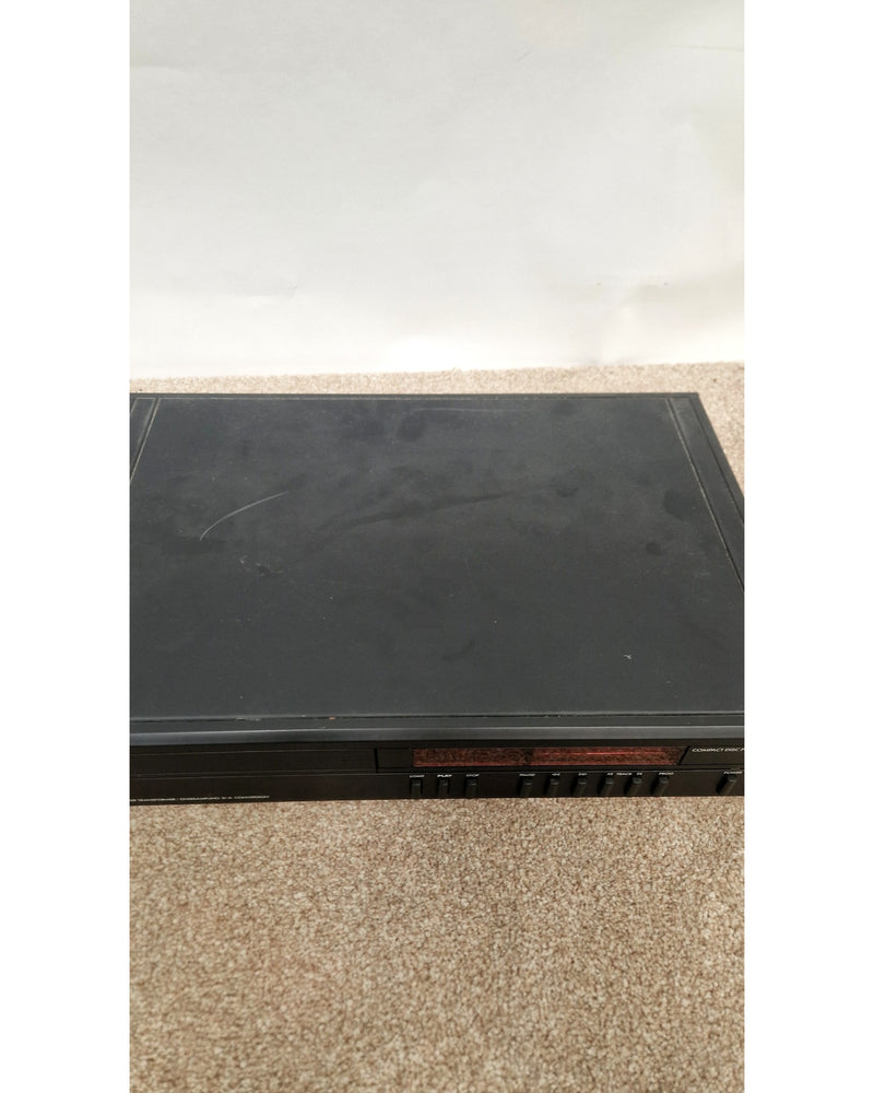 Arcam Alpha - CD Player - Good - image 7