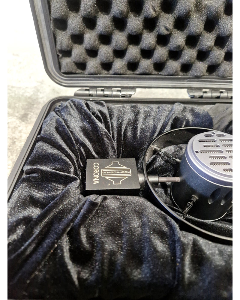 Sontronics Corona - Dynamic Microphone - Excellent w/ Original Box & Hard Case - image 10