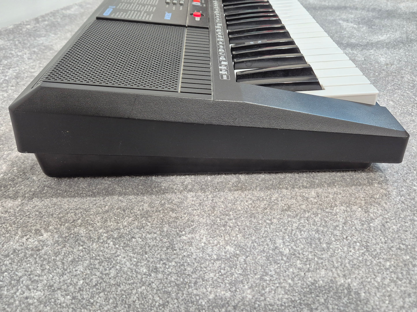 MYLEK MY61KB2 - 61 Key Electronic Keyboard - Black