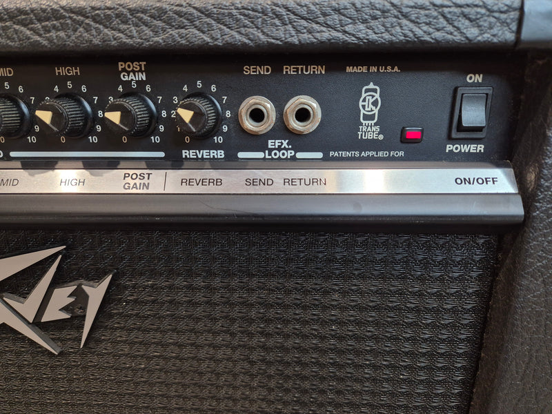 Peavey Studio Pro 112 - 65-Watt Guitar Combo Amplifier - image 2