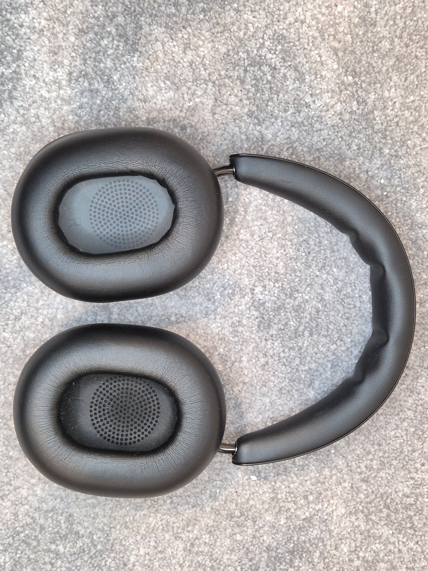 Sonos Ace - Black - Premium Over-Ear Wireless Headphones + Case