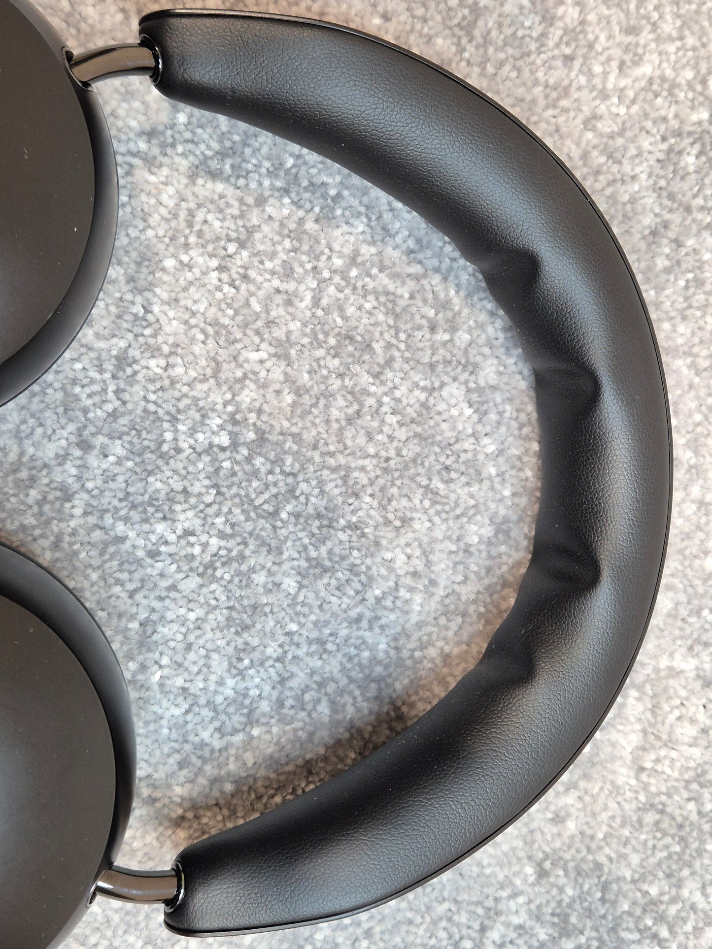 Sonos Ace - Black - Premium Over-Ear Wireless Headphones + Case