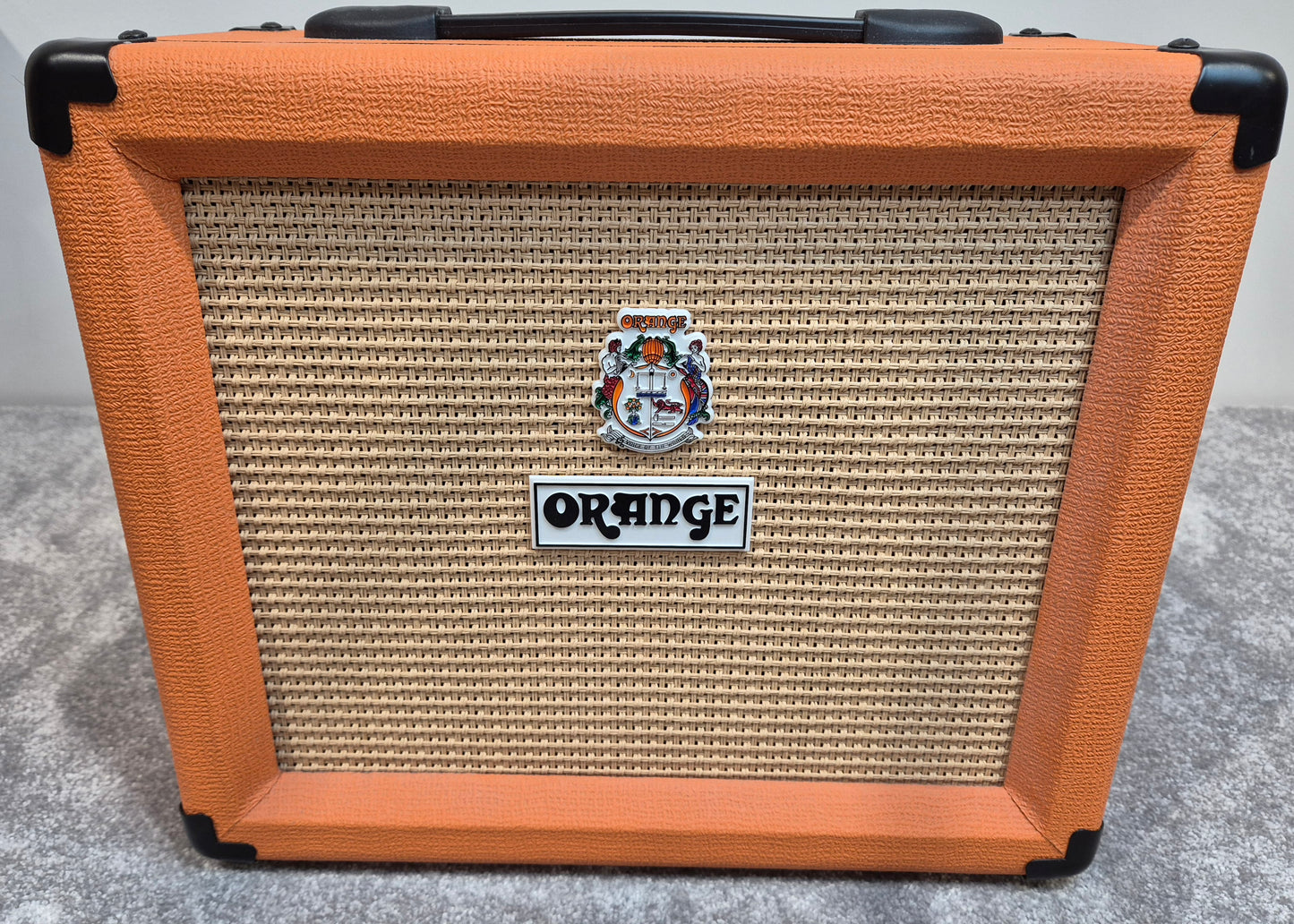 Orange Crush 20LDX - 20 Watt Guitar Combo Amplifier - Original Box