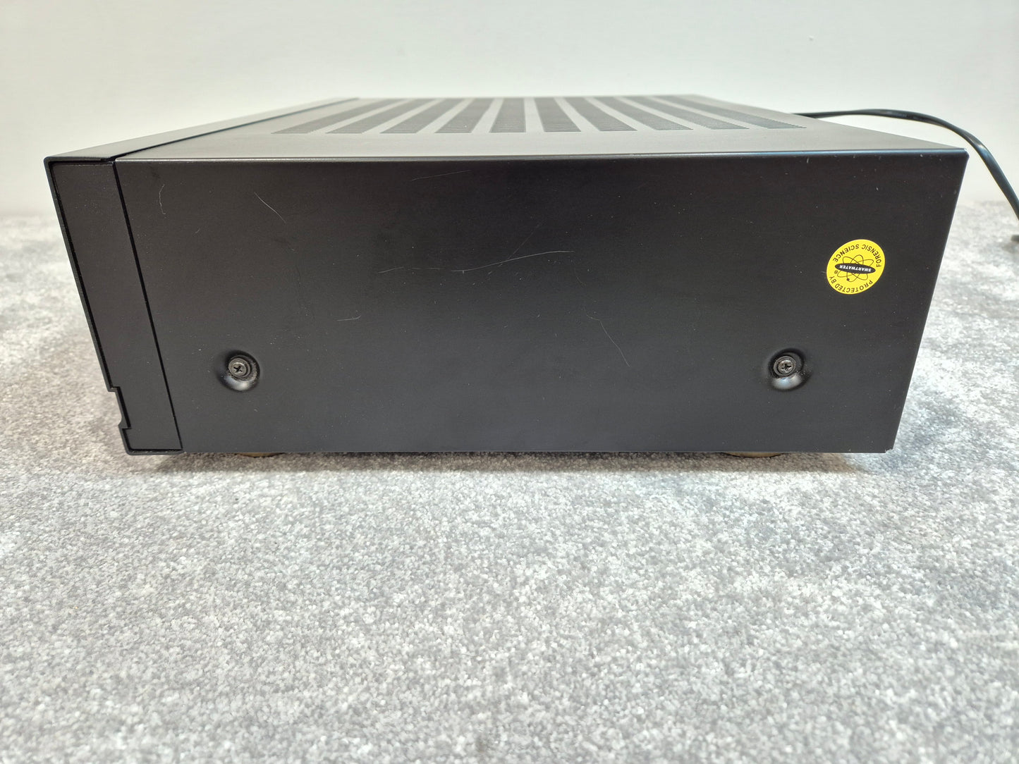 Sherwood Stereo Home Audio Amplifier AX-7030R - Black