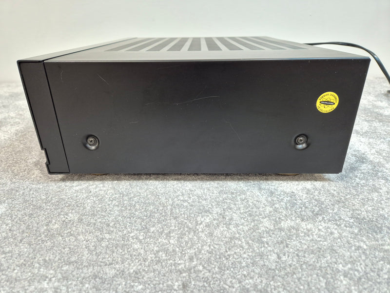 Sherwood Stereo Home Audio Amplifier AX-7030R - Black - image 8