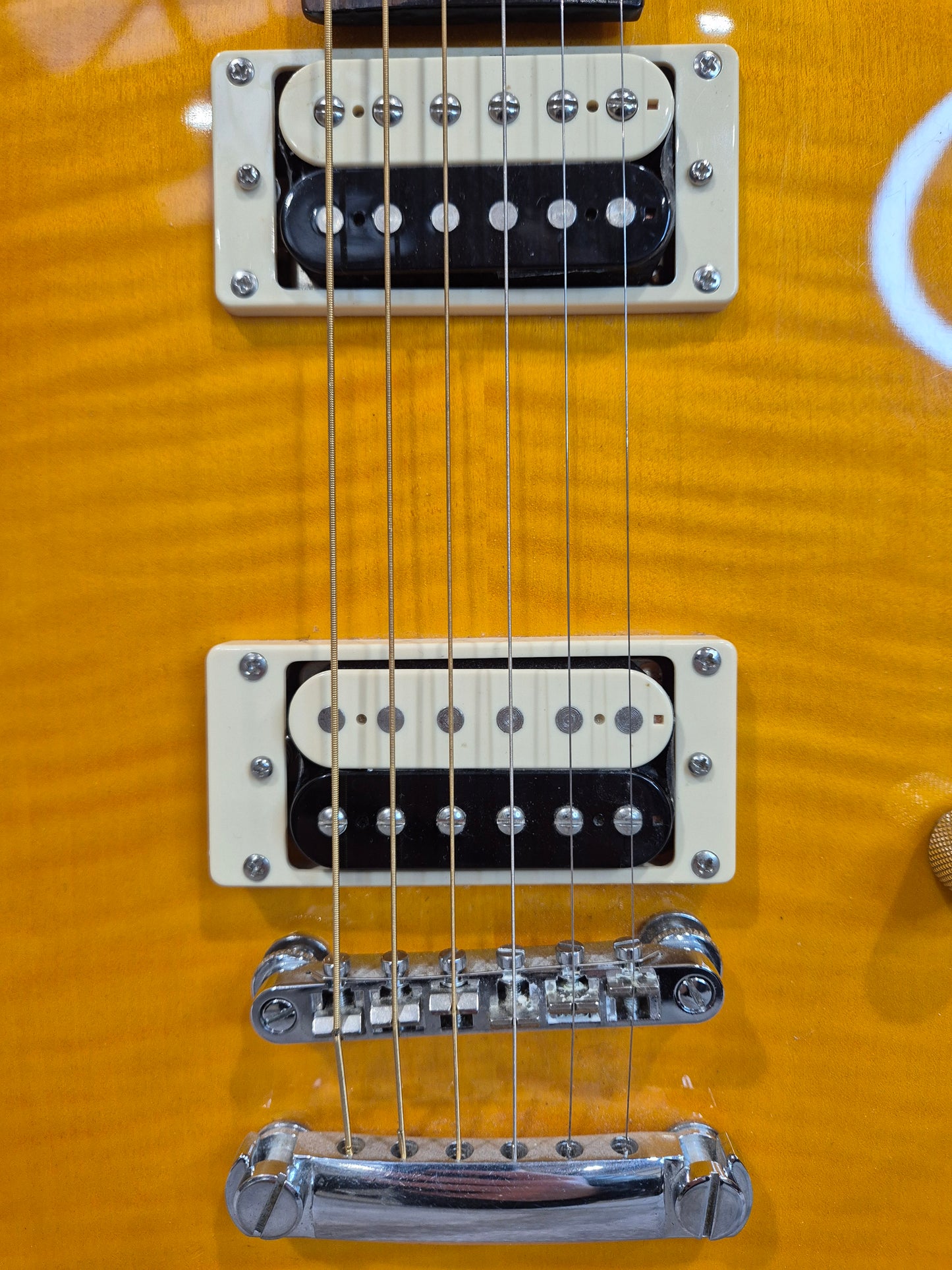 Epiphone Slash Appetite Les Paul Special-II Electric Guitar With Soft Gig Bag