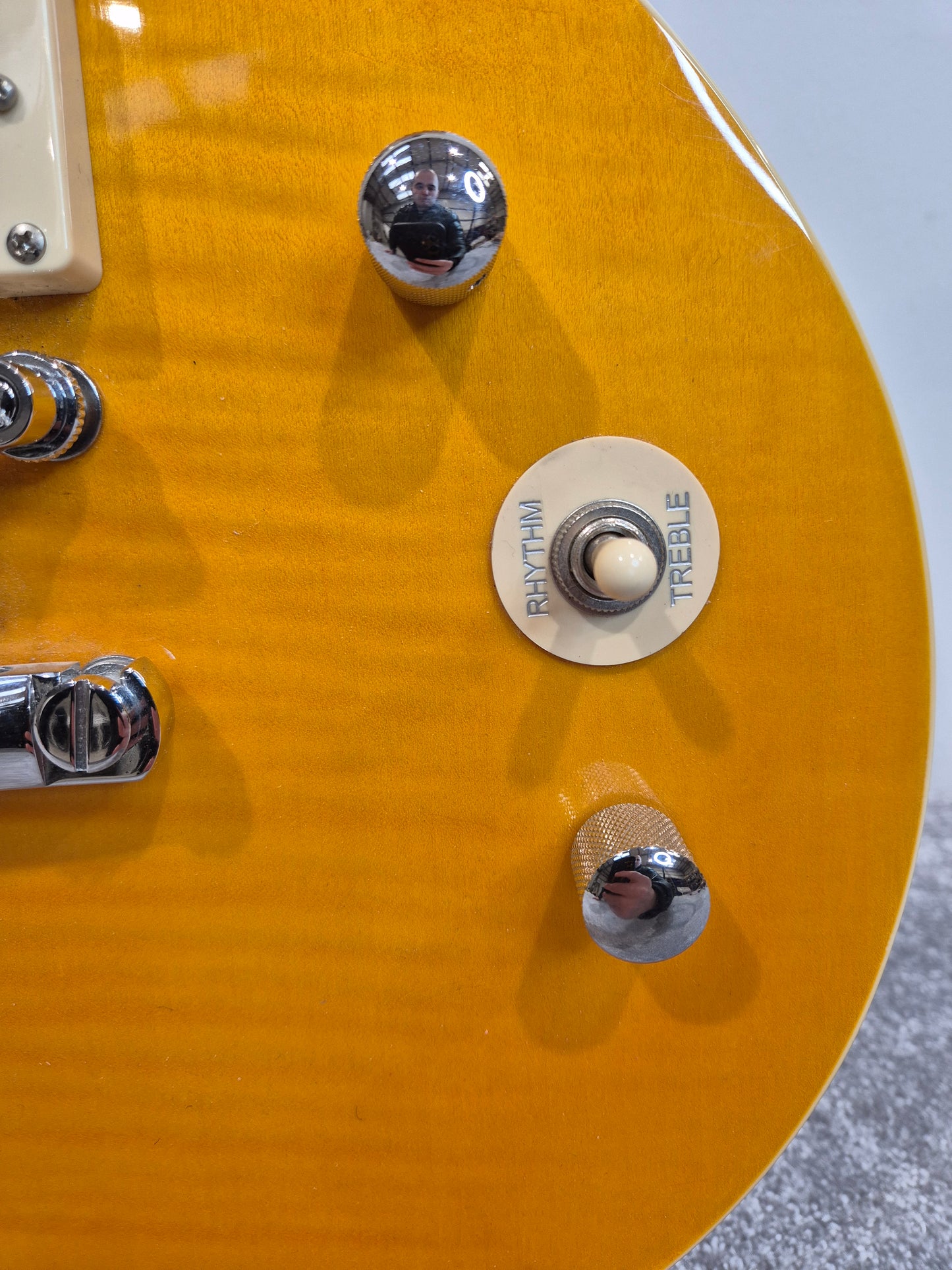 Epiphone Slash Appetite Les Paul Special-II Electric Guitar With Soft Gig Bag
