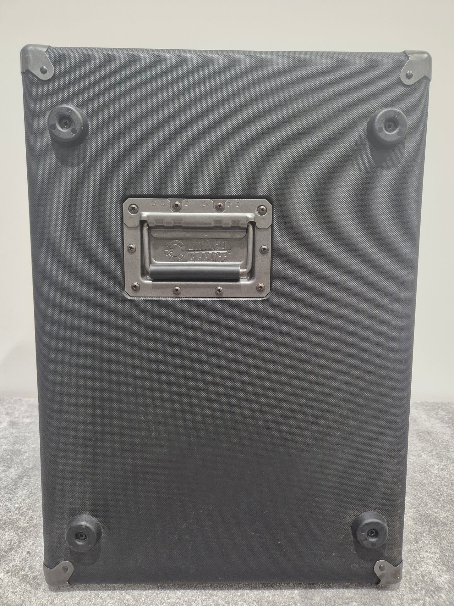 Trace Elliot 1153T - 1x15" Bass Cabinet - Black