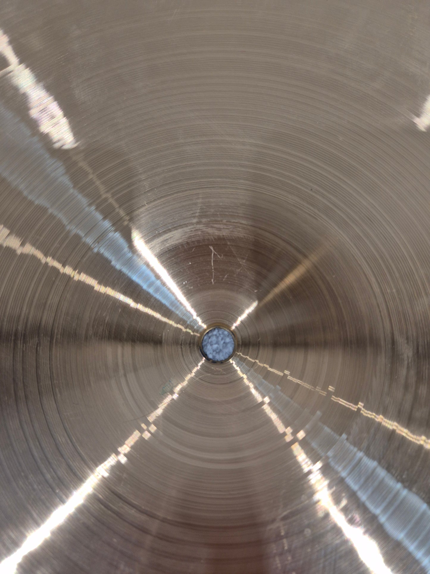 Paiste 16-inch Crash Cymbal