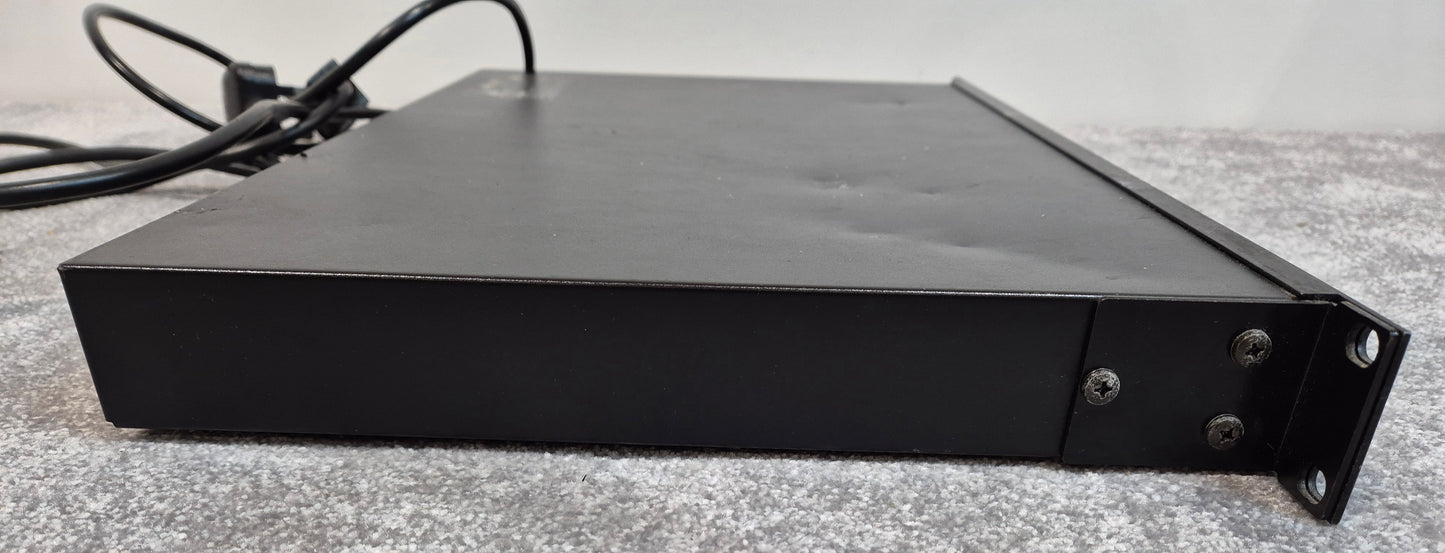 Roland A-880 MIDI Programmable Patcher / Mixer - Rack Mounted