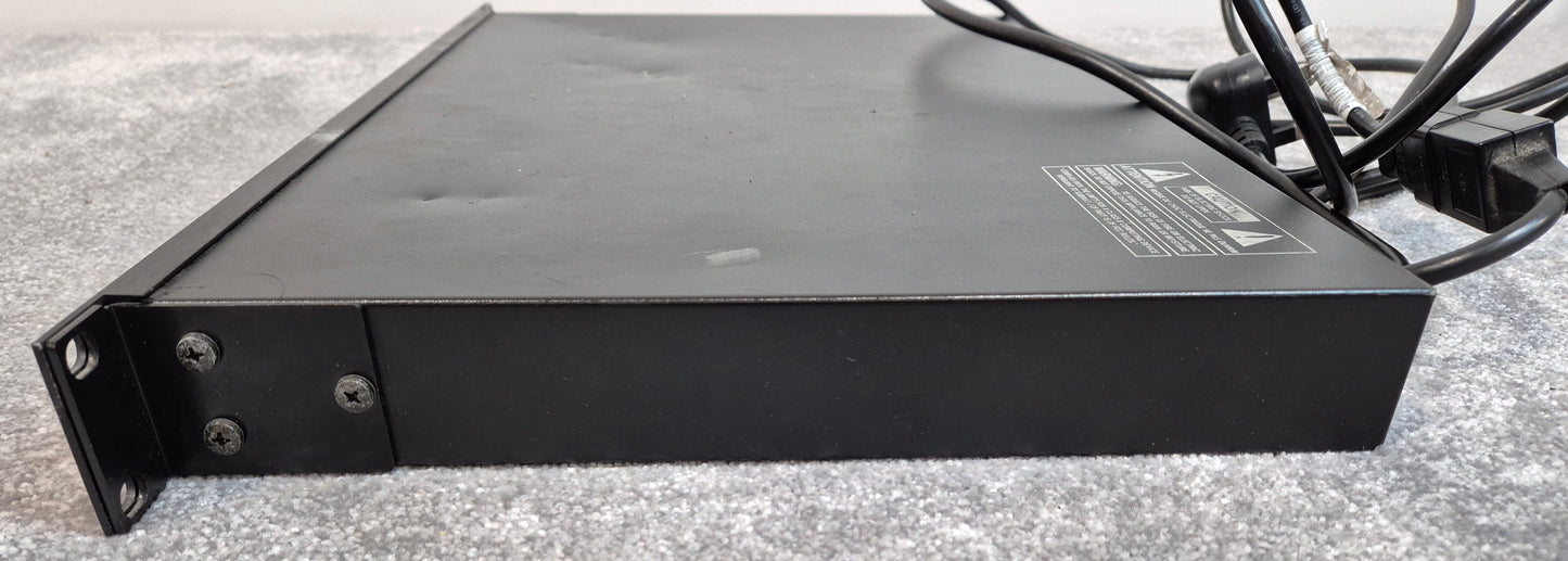 Roland A-880 MIDI Programmable Patcher / Mixer - Rack Mounted