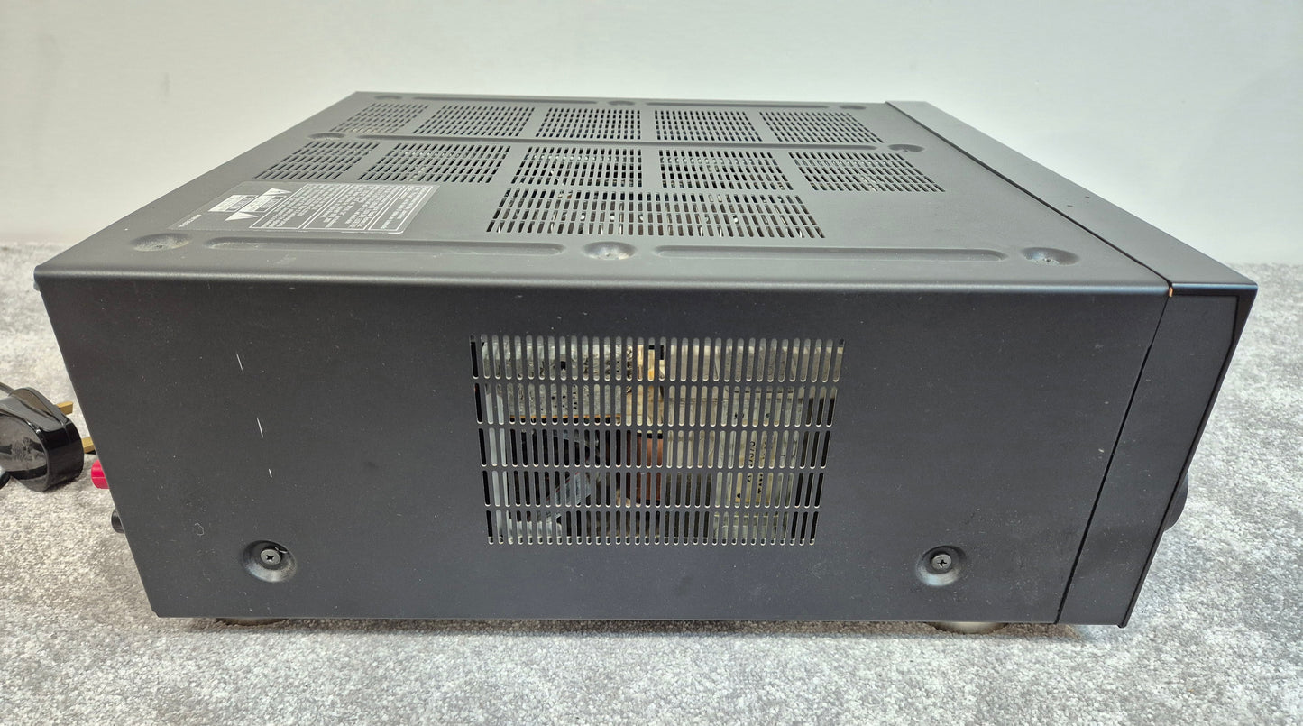 Pioneer VSX 1015 - 7.1 Channel Receiver - 120 Watts per Channel
