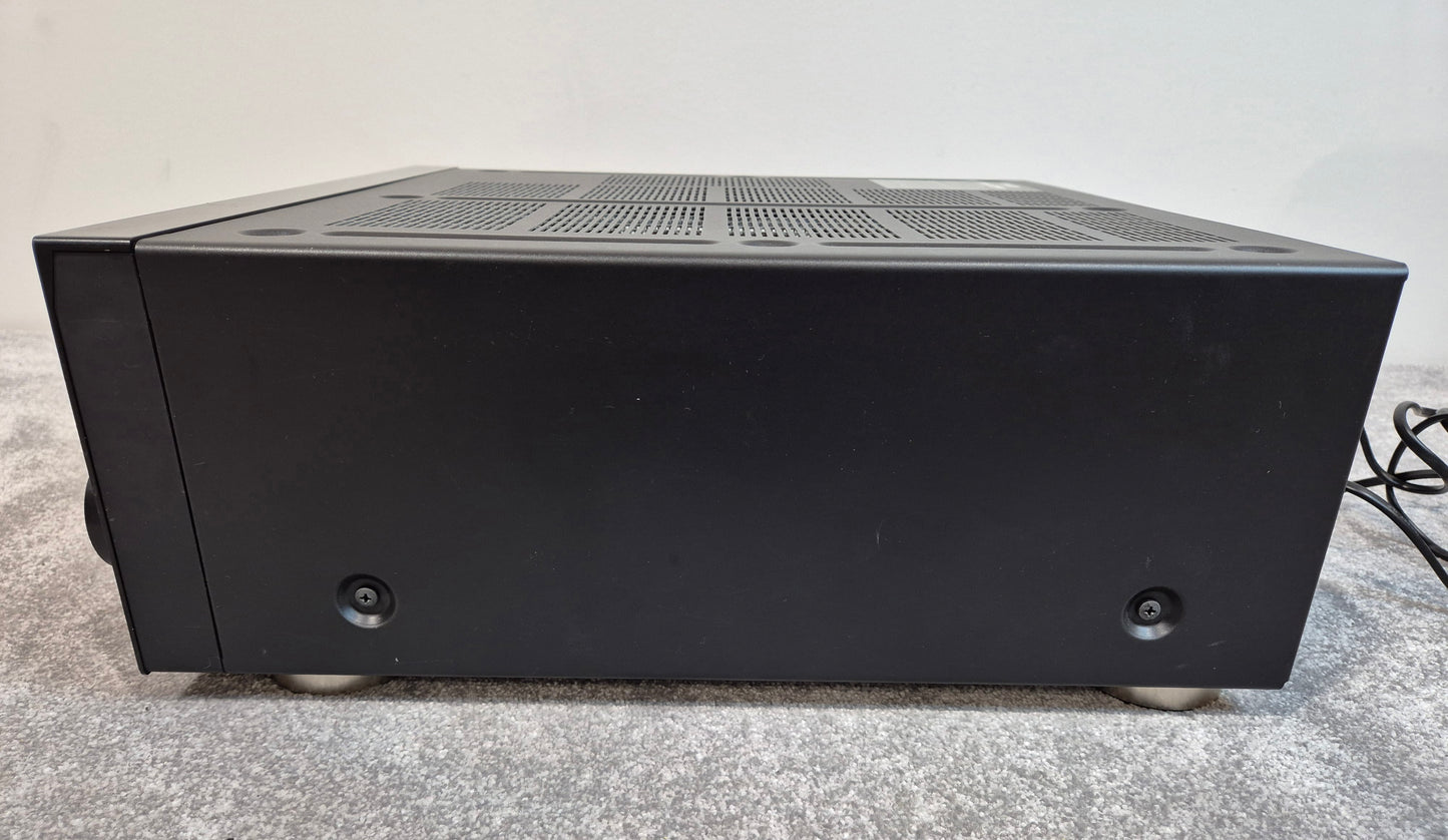 Pioneer VSX 1015 - 7.1 Channel Receiver - 120 Watts per Channel