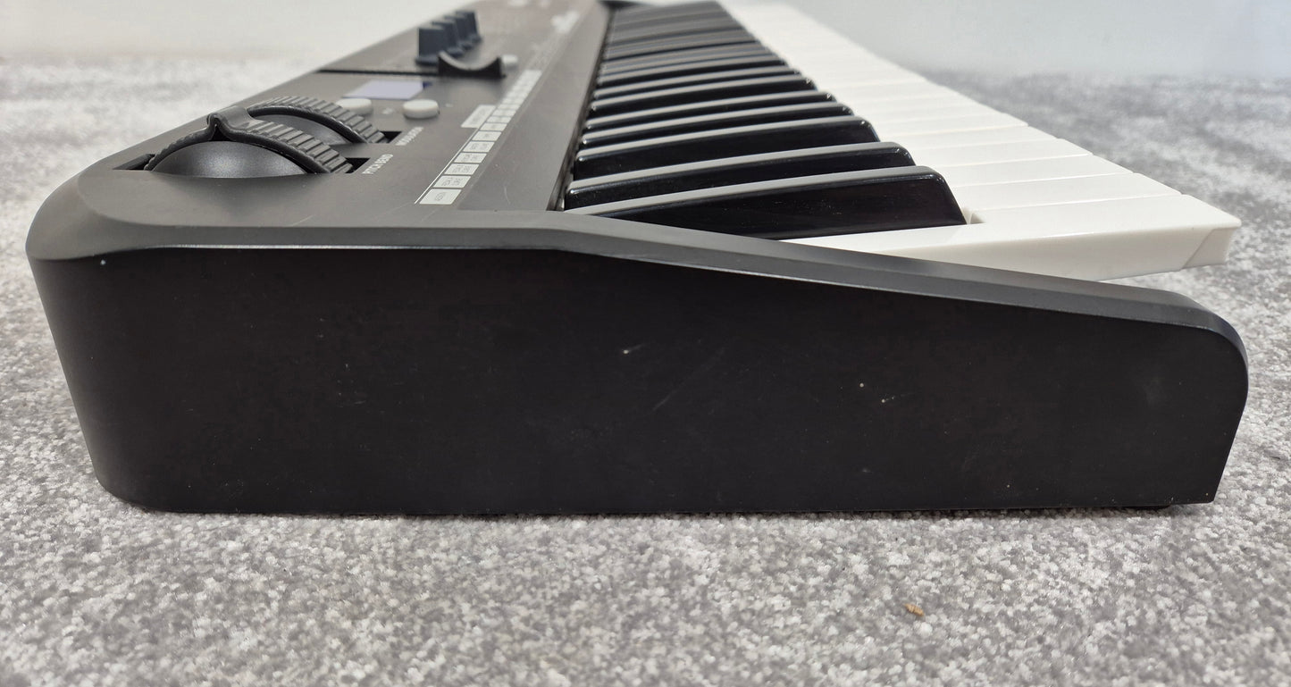 SubZero ControlKey49 - Slim MIDI Controller Keyboard + Power Lead