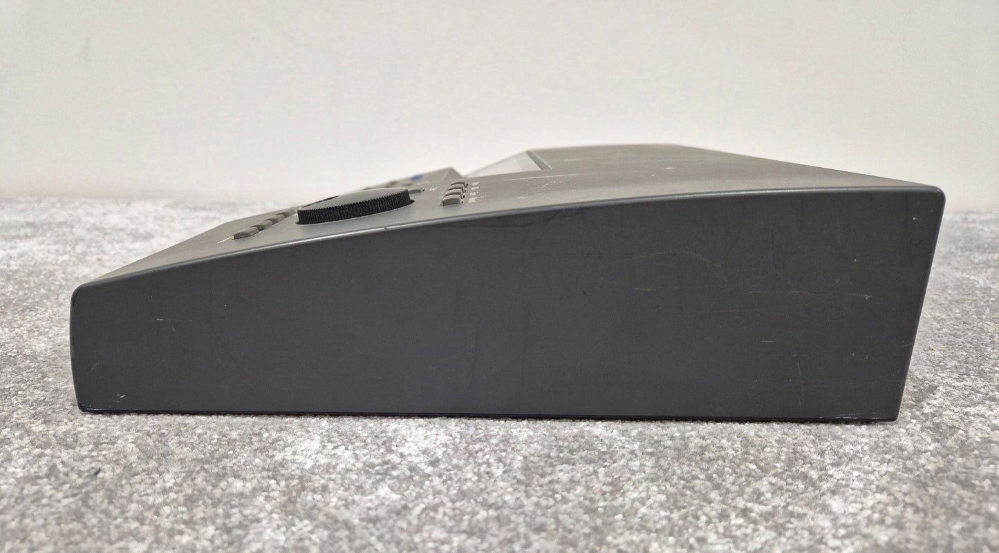 Roland MT-300 - Commercial Music Player - Power Lead + Manual