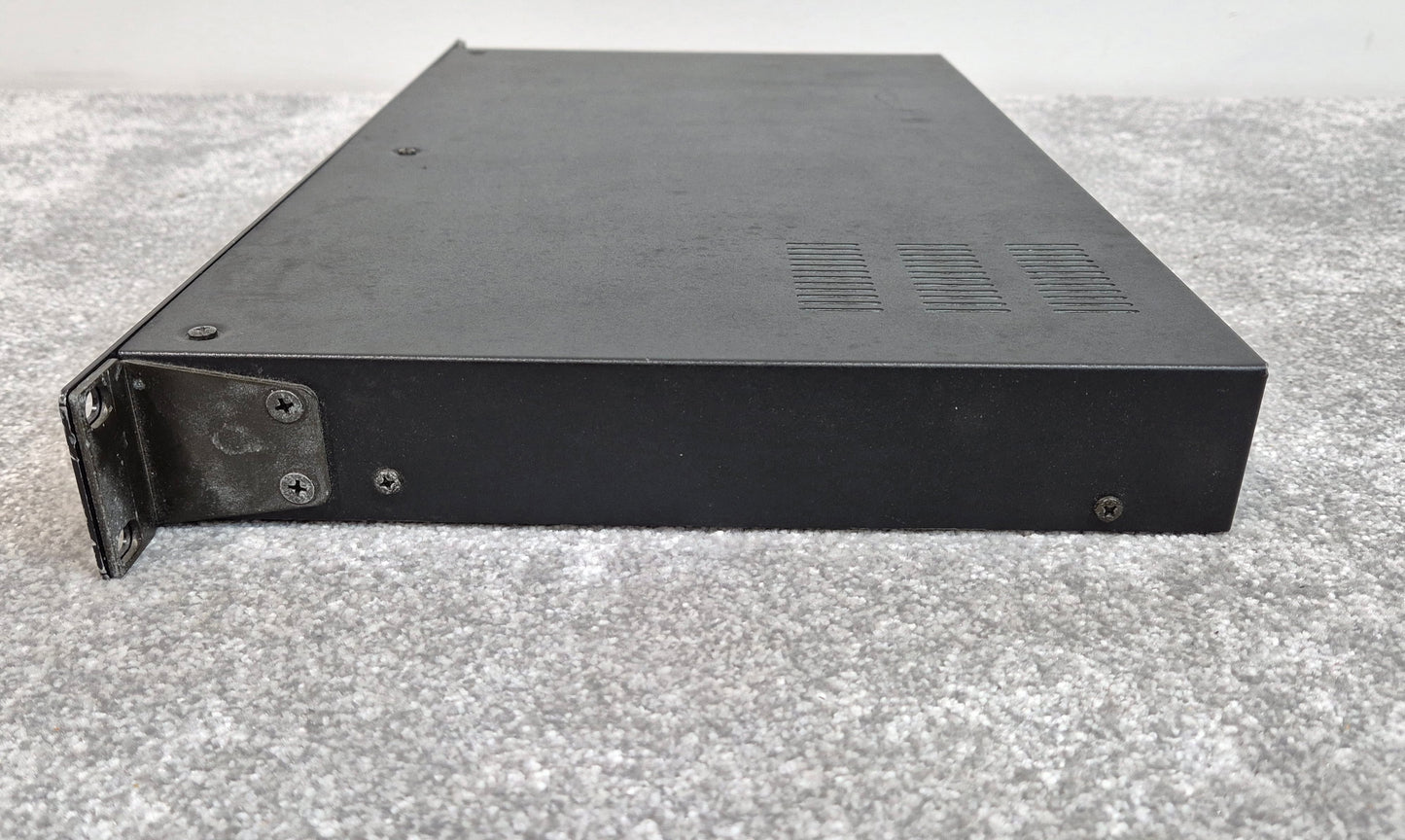 Korg SG Rack Module - Digital Synthesizer - Piano and Electric Piano Sounds