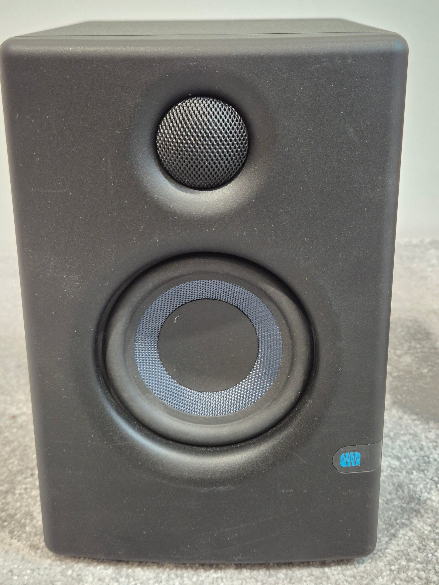 PreSonus Eris 3.5 Speakers - 25W - Active Studio Monitor Designed