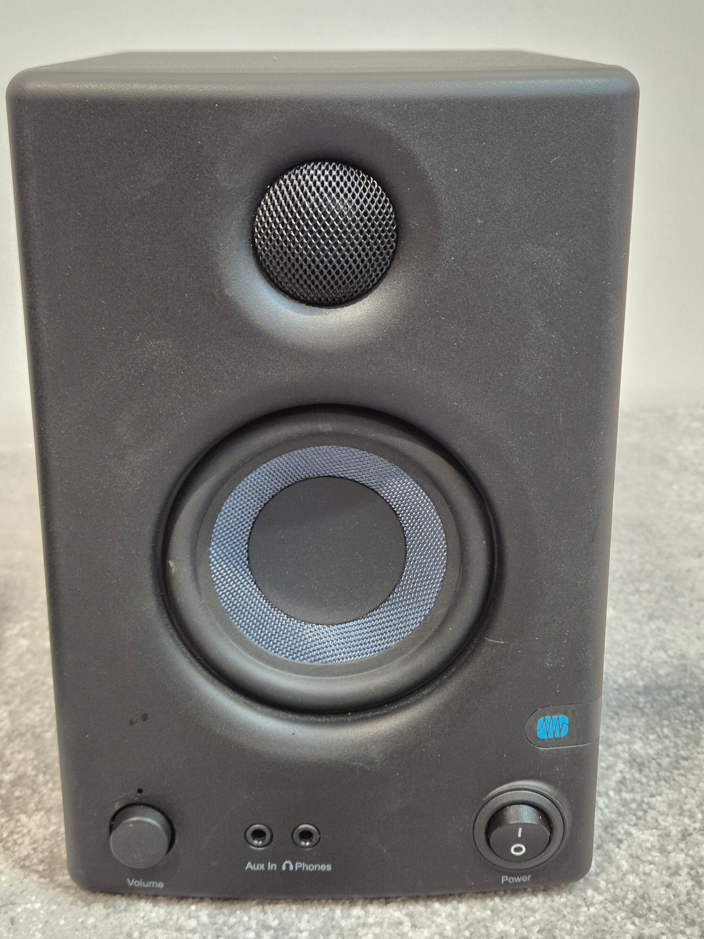 PreSonus Eris 3.5 Speakers - 25W - Active Studio Monitor Designed